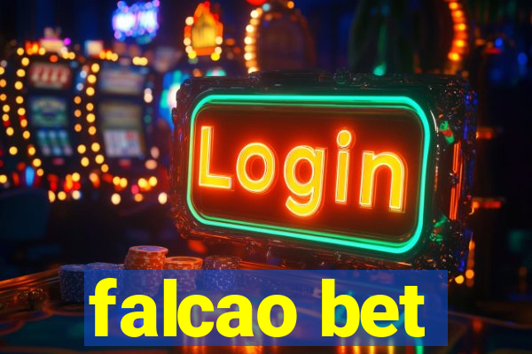 falcao bet